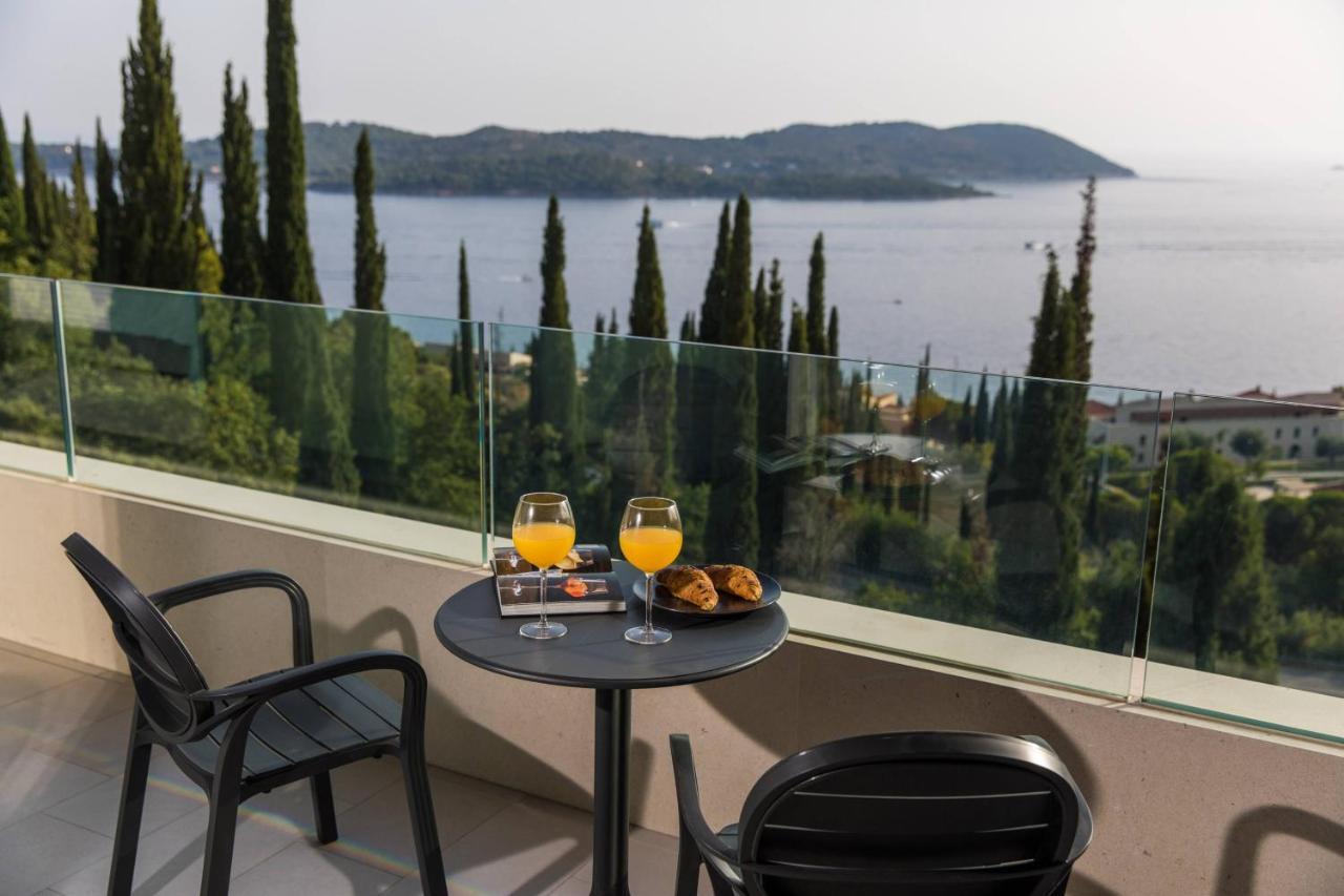 Luxury Villa Maris 5* Dubrovnik Eksteriør billede