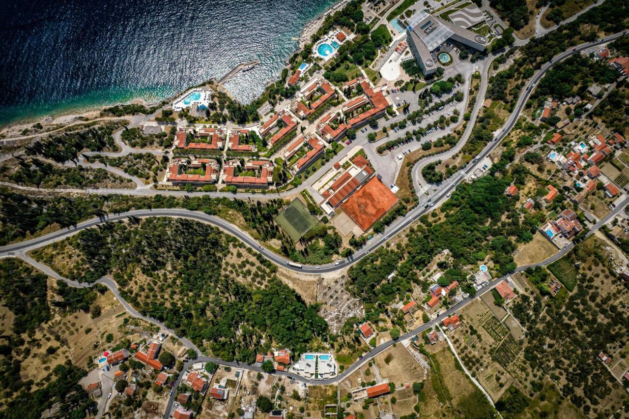 Luxury Villa Maris 5* Dubrovnik Eksteriør billede